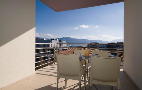Apartment Vrilo Cr