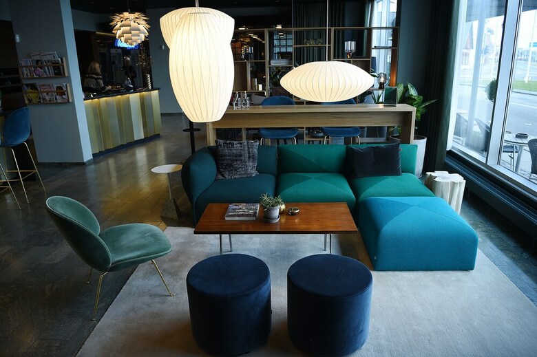 Hotel Jutlandia