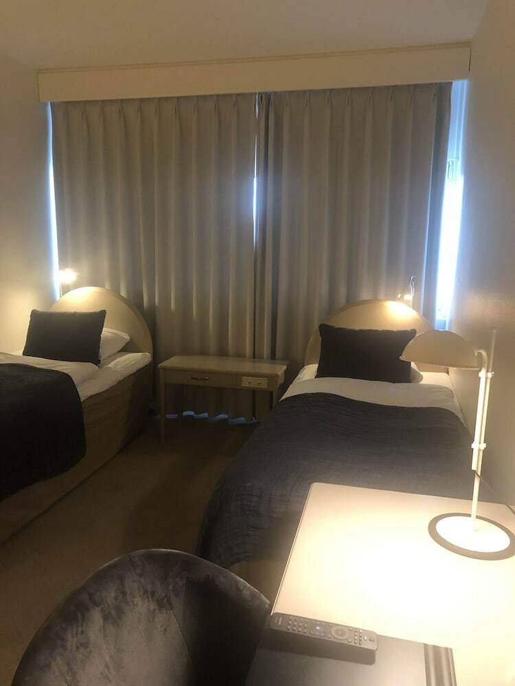 Hotel Jutlandia