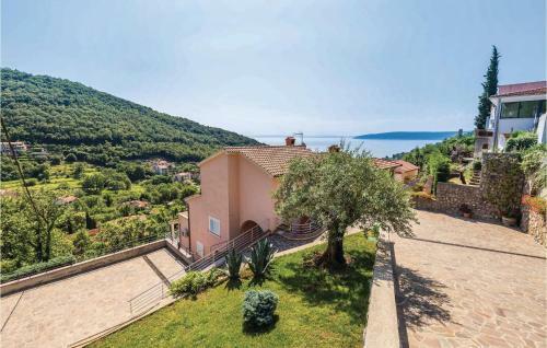Holiday Apartment Moscenicka Draga 06