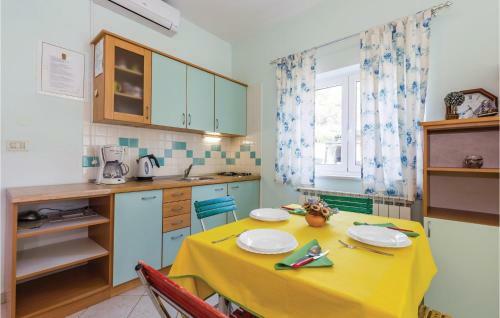 Holiday Apartment Moscenicka Draga 06