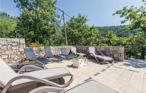 Holiday Apartment Moscenicka Draga 06