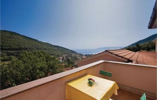 Holiday Apartment Moscenicka Draga 06