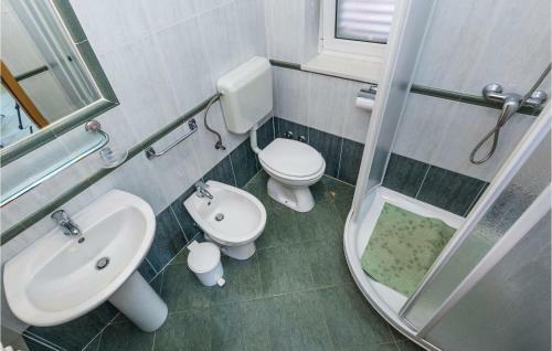 Holiday Apartment Moscenicka Draga 06