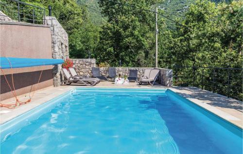 Holiday Apartment Moscenicka Draga 06