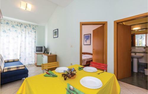 Holiday Apartment Moscenicka Draga 06