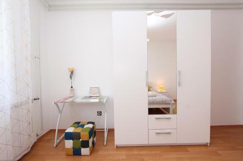 Apartment Paulinic