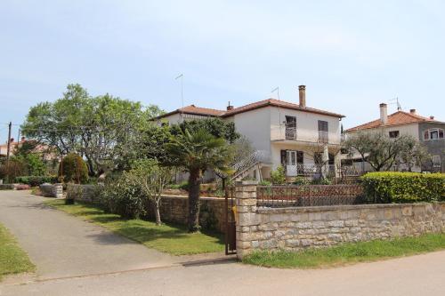 Apartment Paulinic