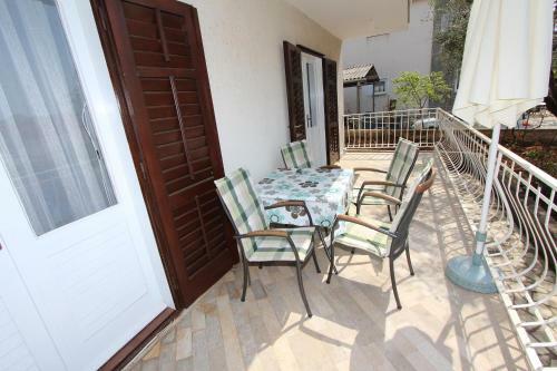 Apartment Paulinic