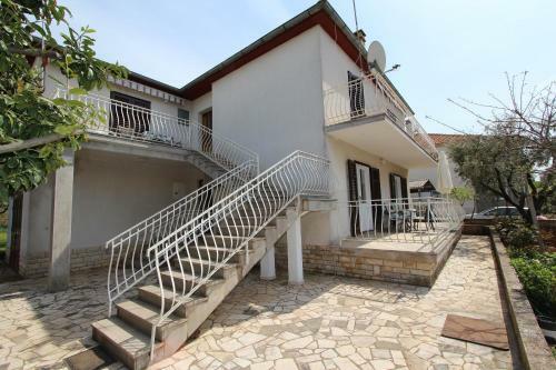 Apartment Paulinic