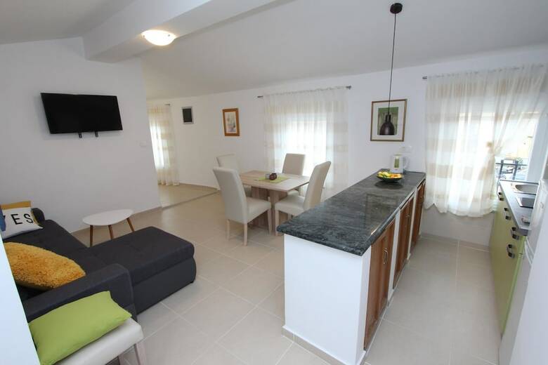 Apartments Sorriso