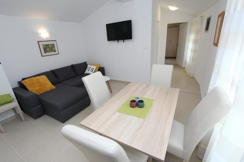 Apartments Sorriso