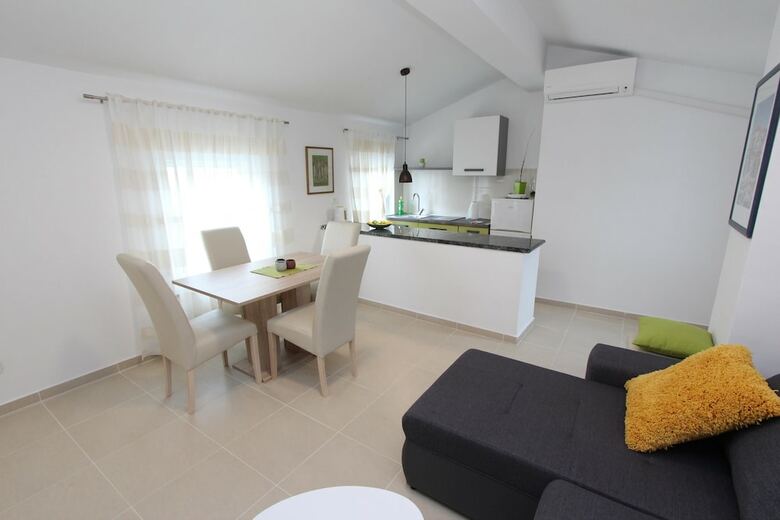 Apartments Sorriso