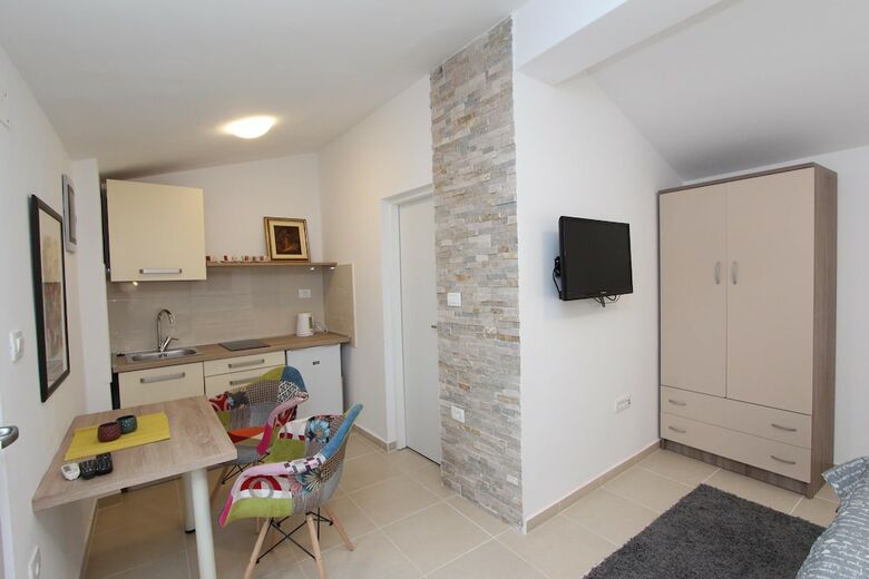 Apartments Sorriso