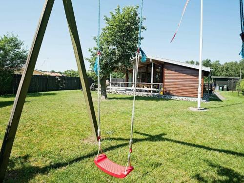 Holiday Home Poppelalle II