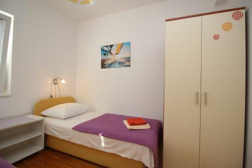 Apartments Zec