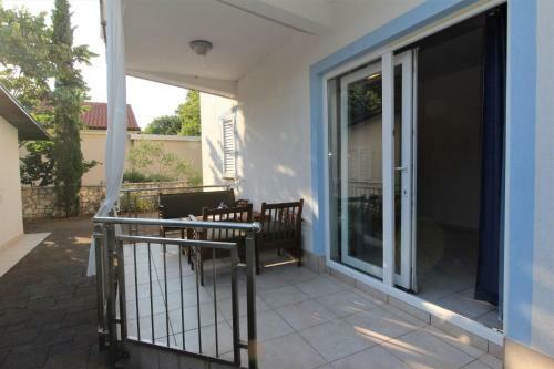 Apartments Zec