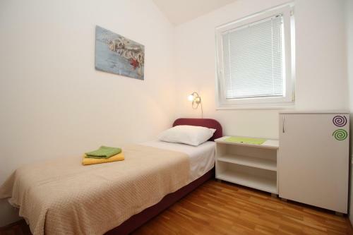 Apartments Zec
