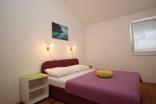 Apartments Zec