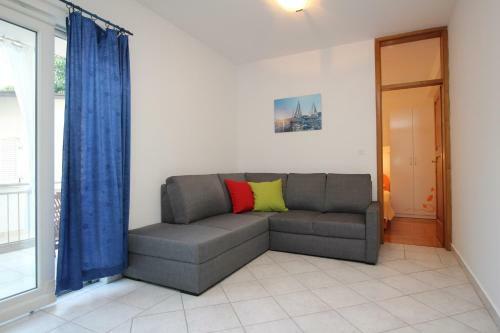 Apartments Zec