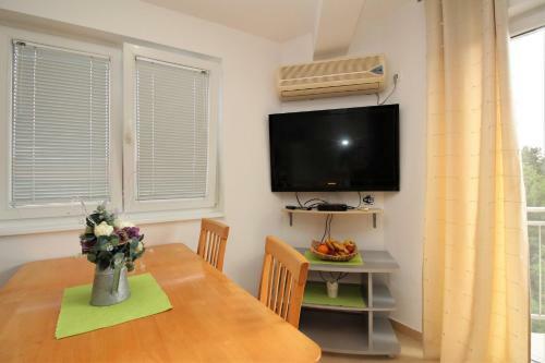 Apartments Zec