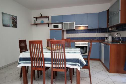 Apartments Zec