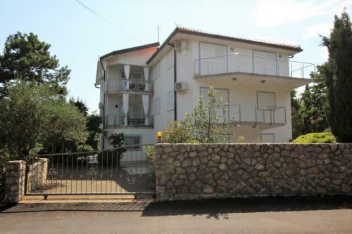 Apartments Zec