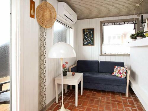 Three-bedroom Holiday Home In Blokhus 2