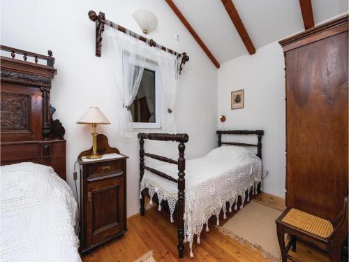 Holiday Home Zaton Mali *lix *