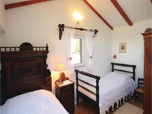 Holiday Home Zaton Mali *lix *