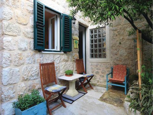 Holiday Home Zaton Mali *lix *