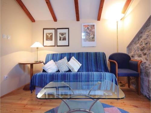 Holiday Home Zaton Mali *lix *