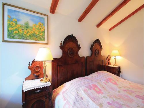 Holiday Home Zaton Mali *lix *