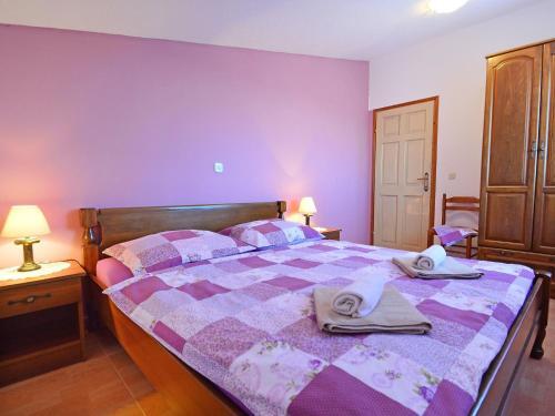 Apartment Alenka