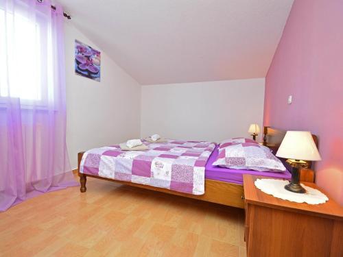 Apartment Alenka