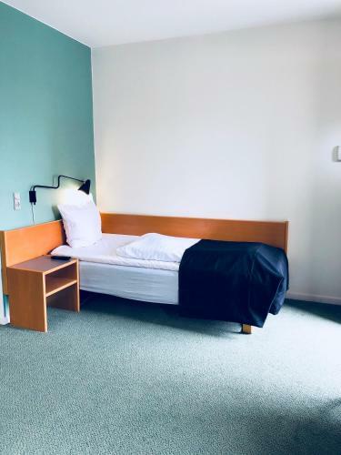 Hotel Garni