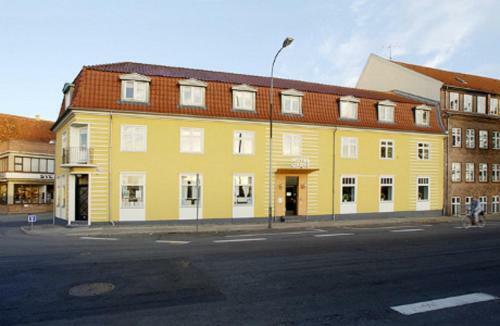 Hotel Garni