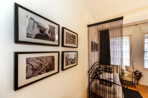 Cella Apartment
