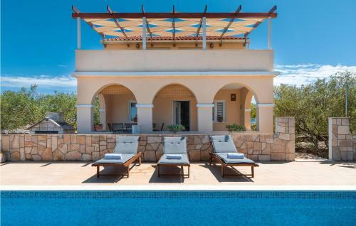 Holiday Home Tankaraca Bb V
