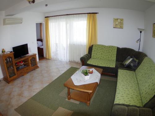 Apartamento House Lana I
