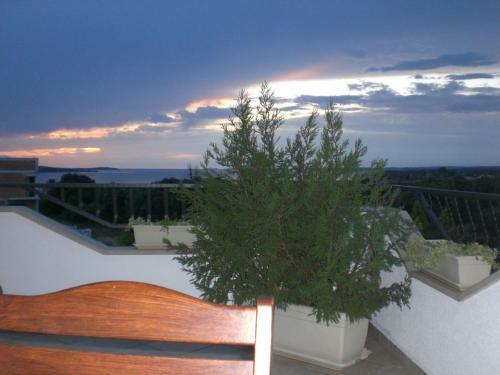 Apartamento House Lana I
