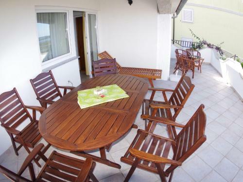 Apartamento House Lana I