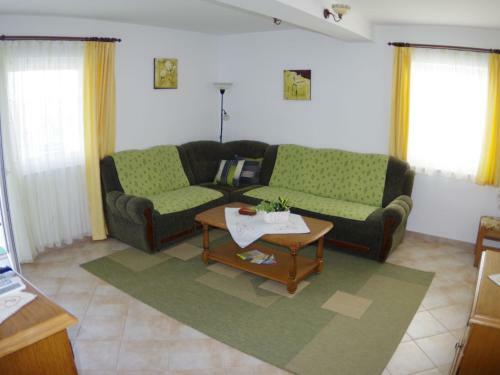Apartamento House Lana I