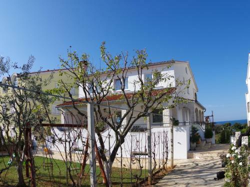 Apartamento House Lana I