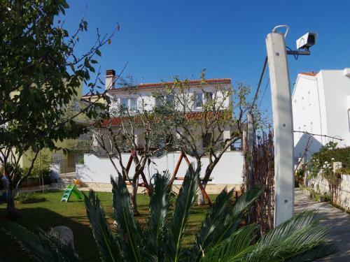 Apartamento House Lana I