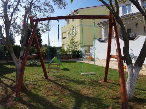 Apartamento House Lana I