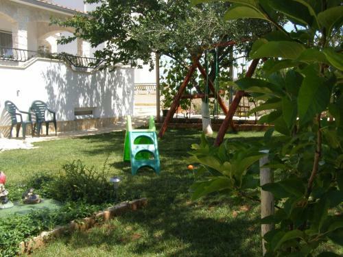 Apartamento House Lana I