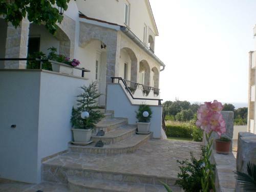 Apartamento House Lana I