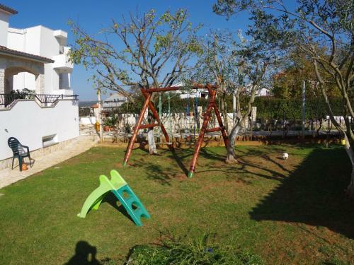 Apartamento House Lana I