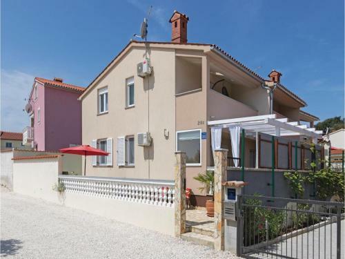 Holiday Home Betiga 02